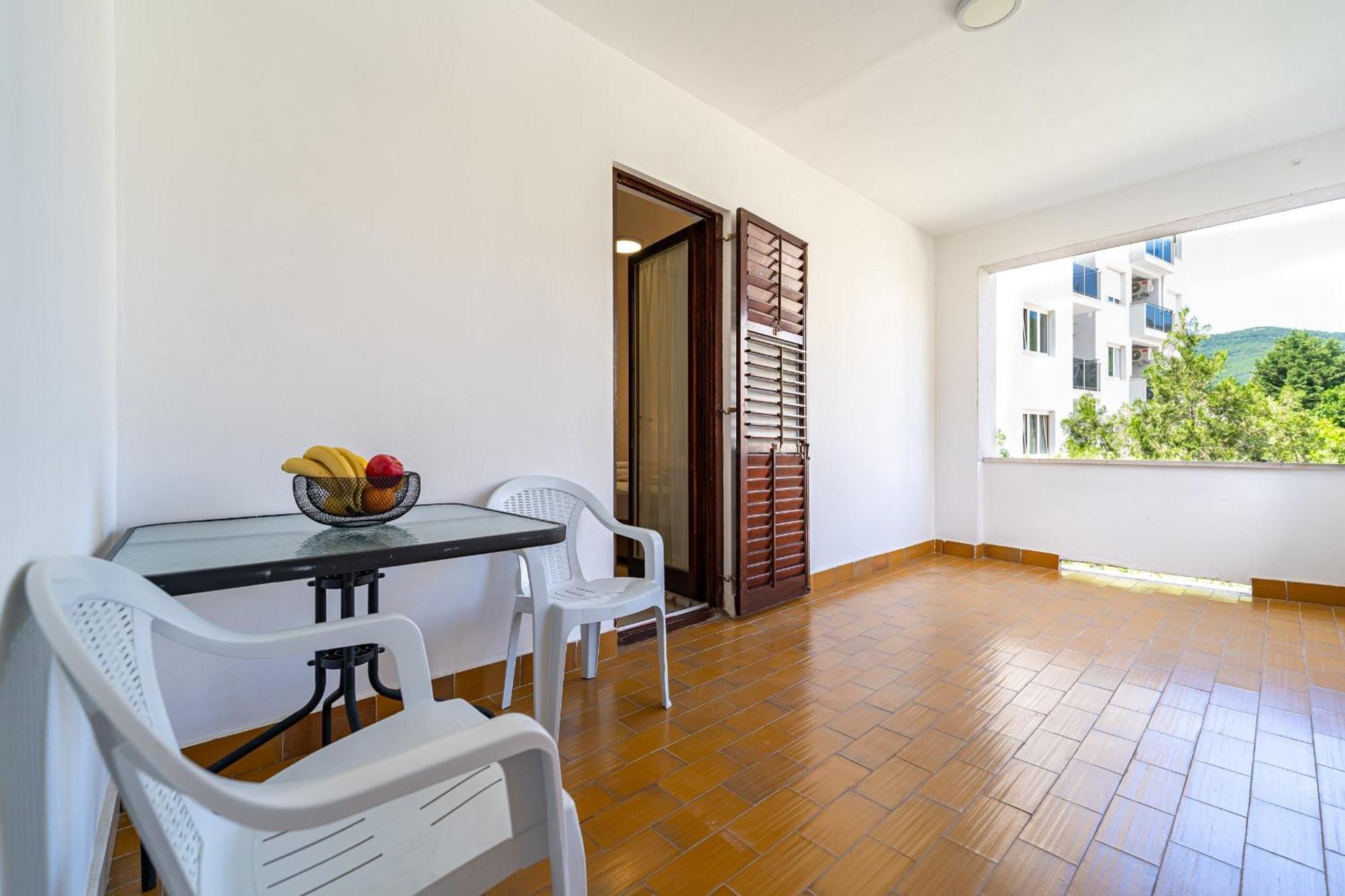 Studio Apartments Marea 2 ブドヴァ 部屋 写真
